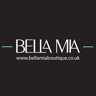 Bella Mia Boutique discount code